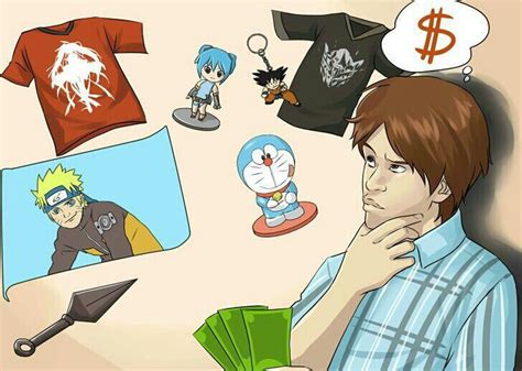 10 Types Of Anime Fans Anime Amino