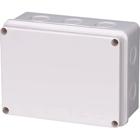 Uses Of Junction Boxes In The Commercial Sector Meba Electric Coltd