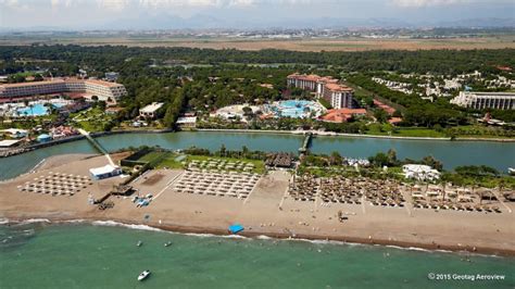 Turkey Antalya Serik Belek Beach Resort Hotel Tripinview