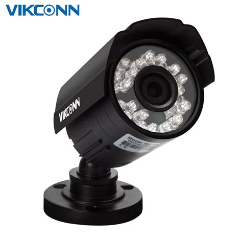 Vikconn Sony Imx323 1080p Waterproof Ip66 Ahd Cctv Camera 20 Mega