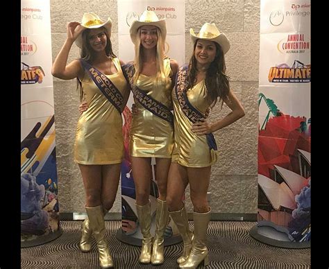 Meet The Meter Maids TOO SEXY For The Commonwealth Games Daily Star