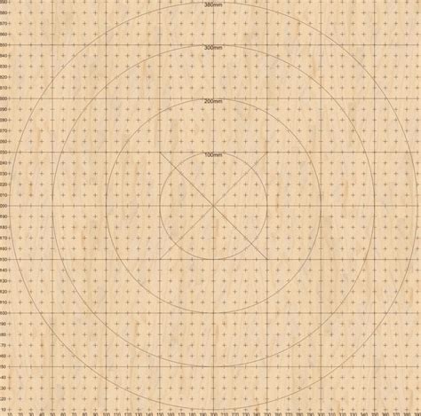 Simple Lightburn Laser Grid Set For Ortur Laser Master 400mm Etsy