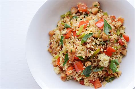 29 Things Vegetarians Can Make For Dinner That Aren't Pasta