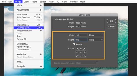 Add Border To An Image In Photoshop Images Poster