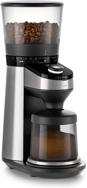 The 5 Best Coffee Grinders In 2022 Top Rated Automatic And Manual