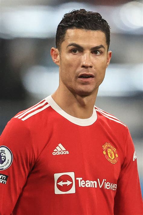 Cristiano Ronaldo Starportr T News Bilder Gala De