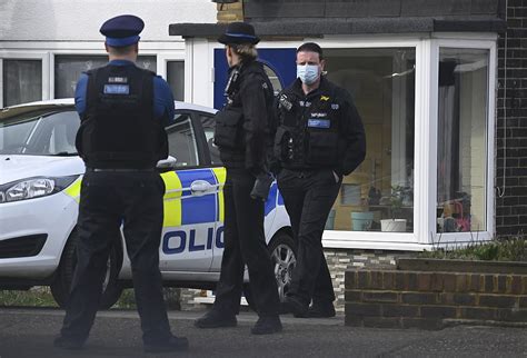 Pc wayne couzens wife meet elena couzens family: Sarah Everard murder: Wayne Couzens' wife seen for first ...