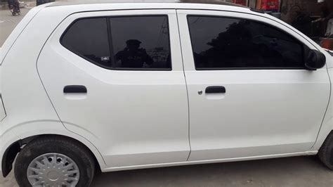 Suzuki Alto Vxr Bank lease for sale - YouTube