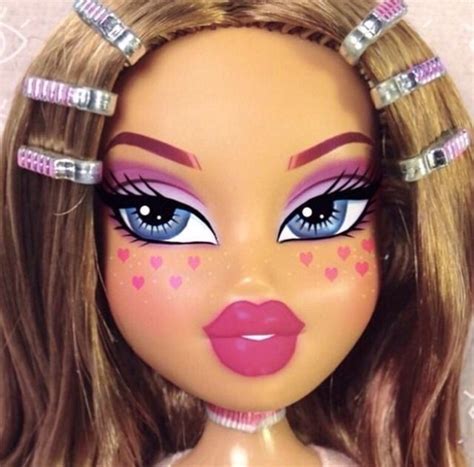 Well Tell You What Bratz Doll Goes With Your Zodiac Sign The Edit