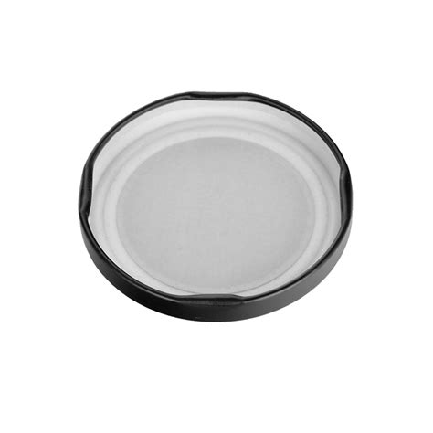 White Food Grade Customized Size Metal Cap Jar Lids - Buy Metal Cap,Metal Jar Lids,Customized ...