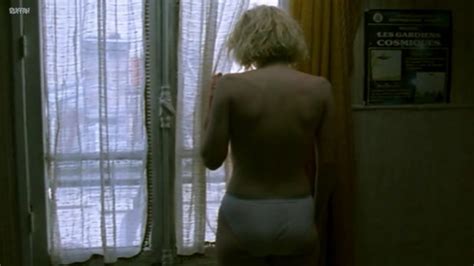 Naked Julie Gayet In Select Hotel