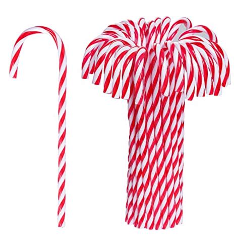 Best Large Plastic Candy Canes