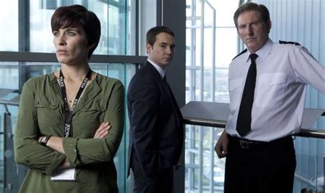 Line Of Duty Cast Who Is In The Cast Of Line Of Duty Tv And Radio