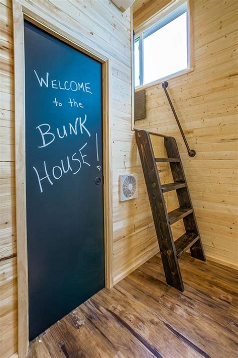 Why build a tiny home? Origin by Indigo River Tiny Homes - Tiny Living