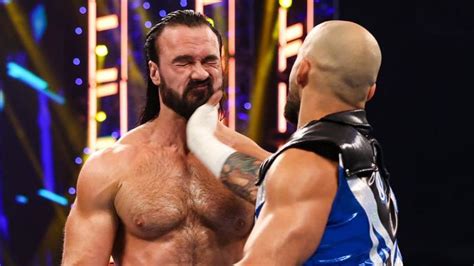 4 Ups And 5 Downs From Wwe Smackdown Nov 5