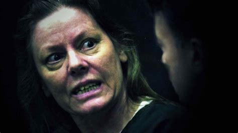 American Serial Killer Heres Why Aileen Wuornos Was A Monster