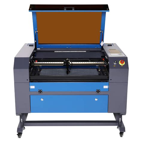Omtech 60w Co2 Laser Engraver Cutter With 20 X 28in Work Area Laser Engraving Machine With Usb