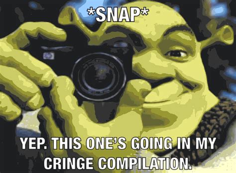 23 Gif Memes Shrek Factory Memes Riset