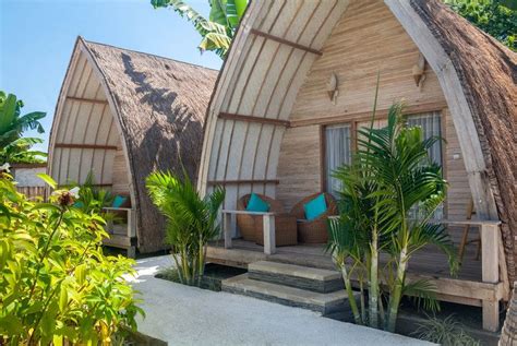 Island Resort Accommodation Cottage Design Plans Resort Architecture