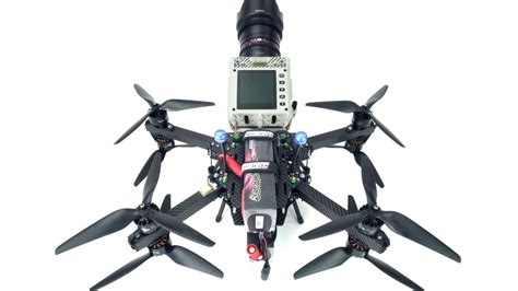 Fpv Drones For Cinema Applications The Next Trend Ymcinema The