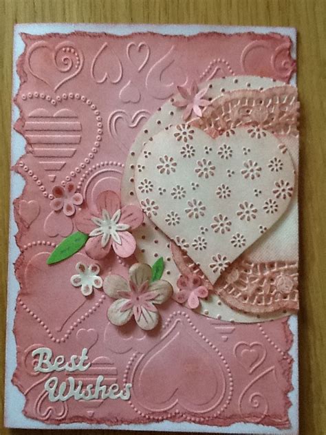 Today, we're talking card decoration design: Pin by Shawn Gerber on handmade cards | Cards handmade ...