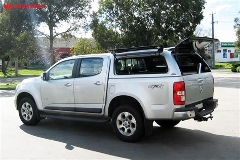 Used 2015 chevrolet colorado z71 4×4 truck for sale northwest motorsport. CHEVROLET COLORADO-CANOPY-SO - CARRYBOY SOUTH AFRICA ...