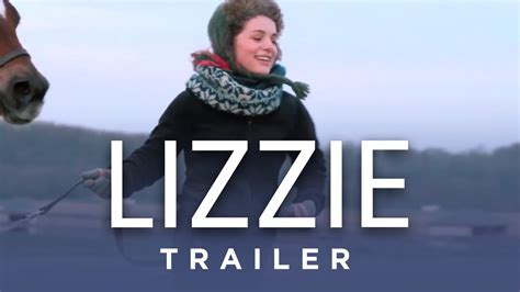 Tráiler Oficial Lizzie Youtube