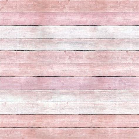 Pink Wooden Planks Scrapbook Paper By Recollections 12 X 12 Pink