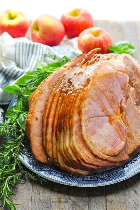 A ham in crock pot is the perfect meal to make in advance for easter, thanksgiving, and christmas. Crock Pot Ham with Cola Glaze | Recipe | Ham recipe with coke, Crockpot recipes, Ham dishes