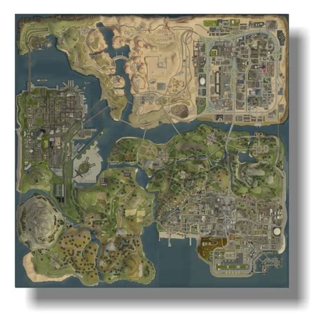 Gta Map Hot Sex Picture