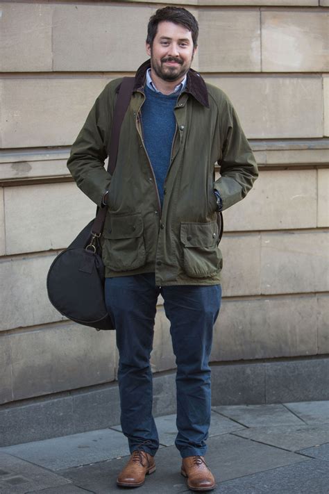 Barbour People — Last Month Our Barbour People Team Travelled To