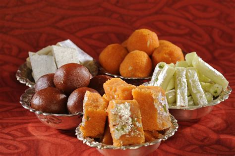These Are The Best Sweet Shops In Pune Whatshot Pune