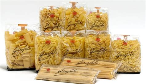 The 5 Most Popular Italian Pasta Brands Worldwide
