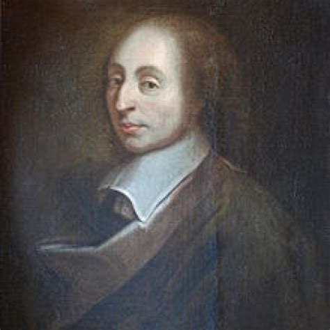 Blaise Pascal Biography