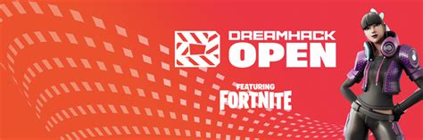 The second dreamhack open fortnite event is in the books as the best players across north america and europe competed online for a share in the $250,000 prize pool. Fortnite DreamHack Open: Schedule, format, prize pool and ...