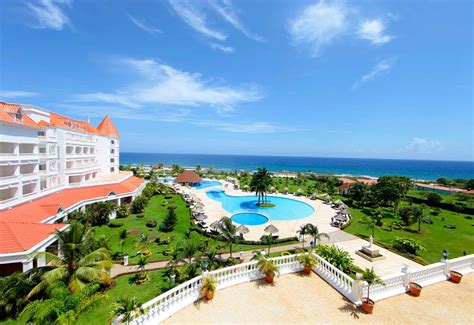 Bahia Principe Luxury Runaway Bay Adults Only All Inclusive In Runaway Bay Loveholidays