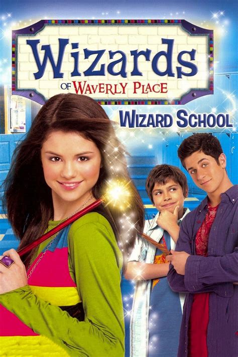Les Sorciers De Waverly Place Saison 1 - Download Wizards.of.Waverly.Place.S01.WEB-DL.AAC2.0.AVC torrent | IBit