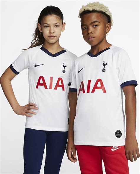 Welcome to the official tottenham hotspur website. Tottenham Hotspur 2019/20 Stadium Home Older Kids ...
