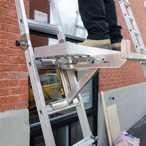 Ladder Jack Scaffolding Long Body Ubicaciondepersonascdmxgobmx