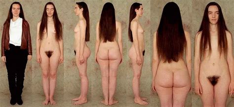 Female Proportions Nude Photo Ideal Proportion Joshua Nava Arts