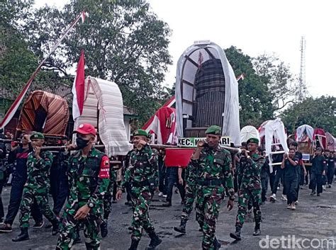 Berita Dan Informasi Napak Tilas Gerilya Jenderal Soedirman Terkini Dan