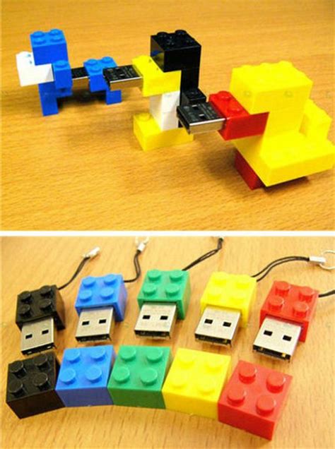 Awesomely Creative Flash Drives Page 2 Of 2 12thblog