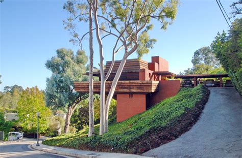 View a carefully curated list of activities and attractions brought to you by travel + leisure. George Sturges House in Brentwood (CA). Frank Lloyd Wright ...