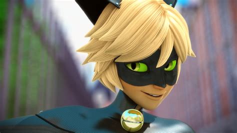 Ladybug And Chat Noir Wallpaper 75 Images