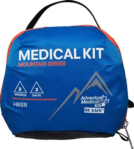 Best Backpacking First Aid Kit Camping Tips From Camping Forge