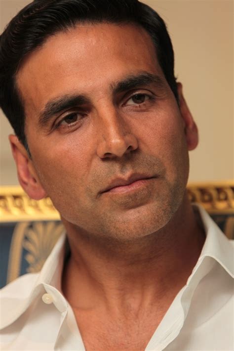 Actor with release dates, trailers and much more. cinema4uTV: Support Akshay Kumar's Campaign to Ban the 'R ...