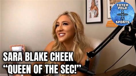 Sara Blake Cheek Leaked Onlyfans