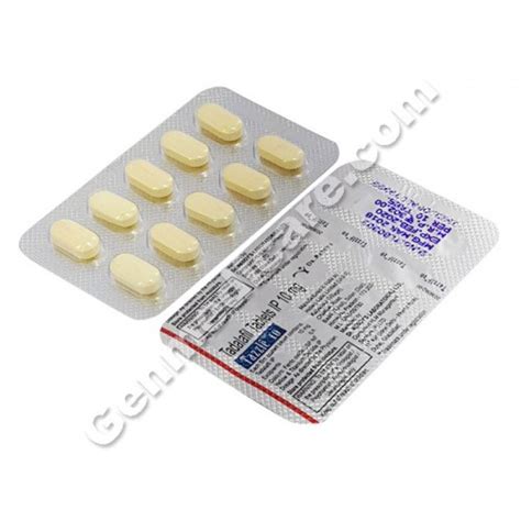 Tadalafil Tablets 10 Mg Tazzle 10buy Ed Pills Online Fast Shipping Usa