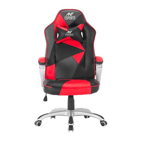 Ant Esports 8077 R Red Gaming Chair Ergonomic Design Buy Online
