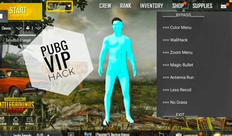 Selfless fine-tuned PubG Mobile Cheats visit the site ...